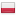 mocak.pl server is located in Poland